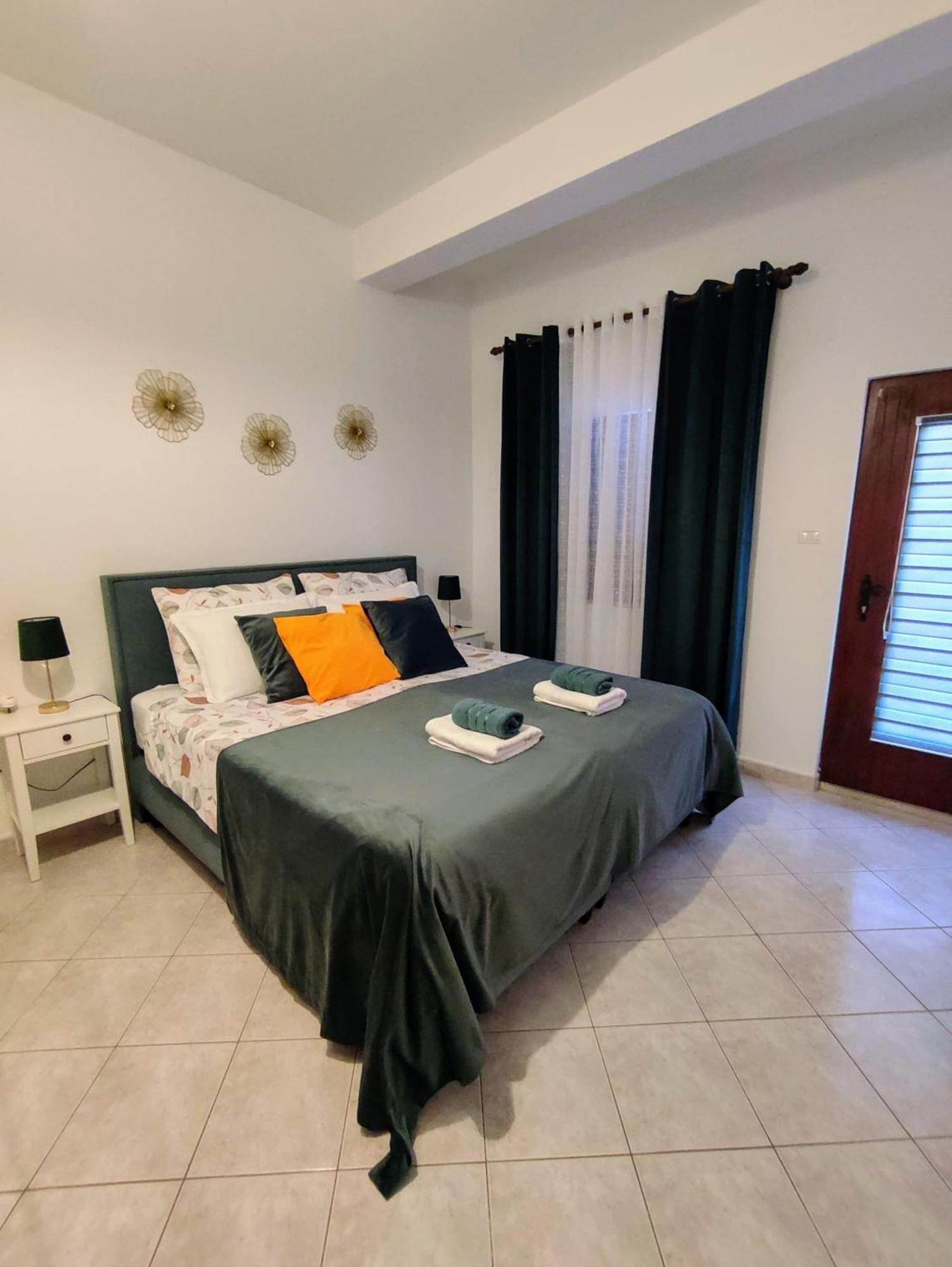 Apartman Mirela Rovinj Exteriér fotografie