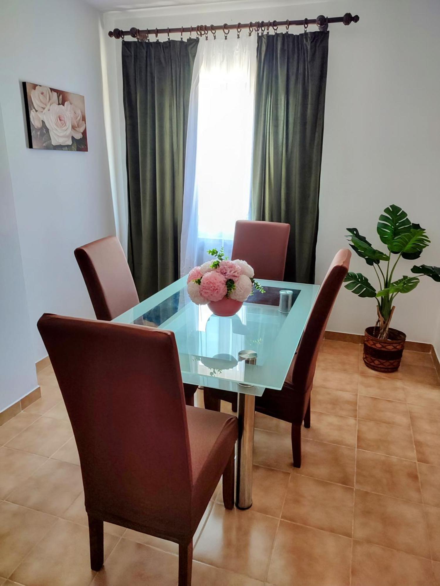 Apartman Mirela Rovinj Exteriér fotografie